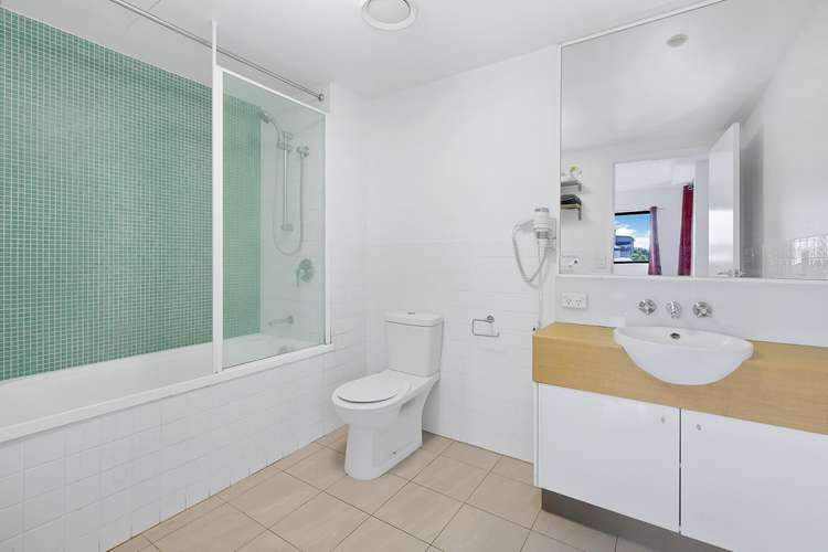 Sixth view of Homely apartment listing, 103/292 Boundary Street, Spring Hill QLD 4000