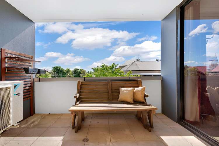 Seventh view of Homely apartment listing, 103/292 Boundary Street, Spring Hill QLD 4000