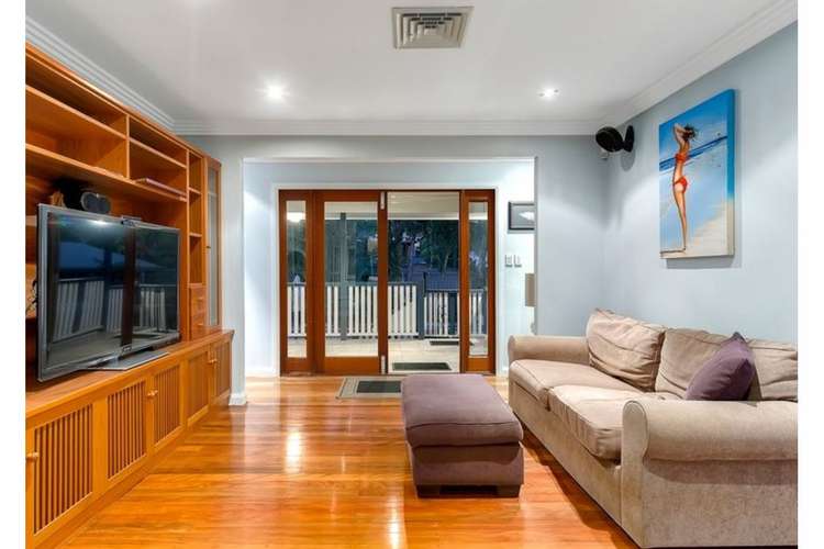 Second view of Homely house listing, 16 Princess Street, Mitchelton QLD 4053