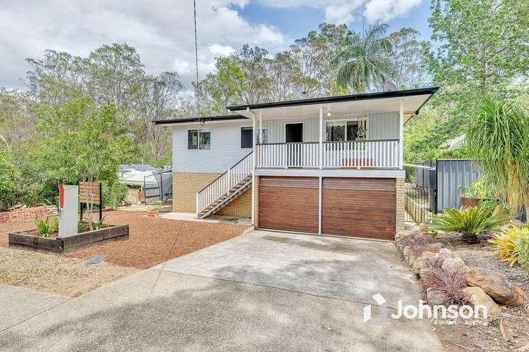 Main view of Homely house listing, 64 Mt Crosby Road, Tivoli QLD 4305