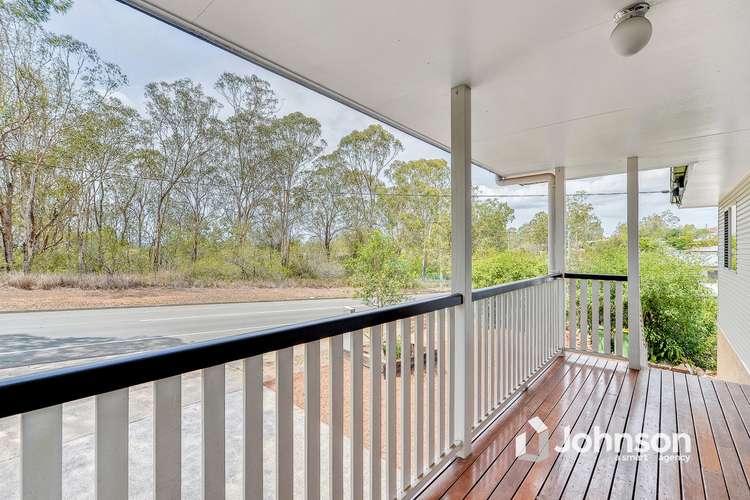 Second view of Homely house listing, 64 Mt Crosby Road, Tivoli QLD 4305