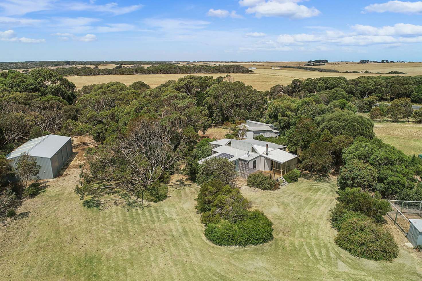 Main view of Homely house listing, 1390 Timboon - Peterborough Road, Peterborough VIC 3270