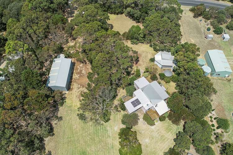 Fifth view of Homely house listing, 1390 Timboon - Peterborough Road, Peterborough VIC 3270
