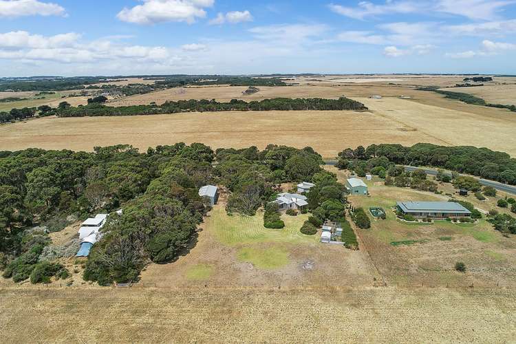 Sixth view of Homely house listing, 1390 Timboon - Peterborough Road, Peterborough VIC 3270