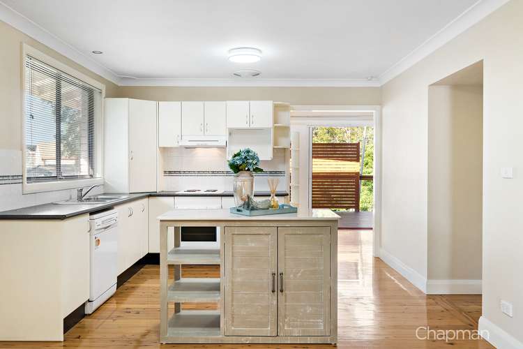Main view of Homely house listing, 14a Wilson Way, Blaxland NSW 2774