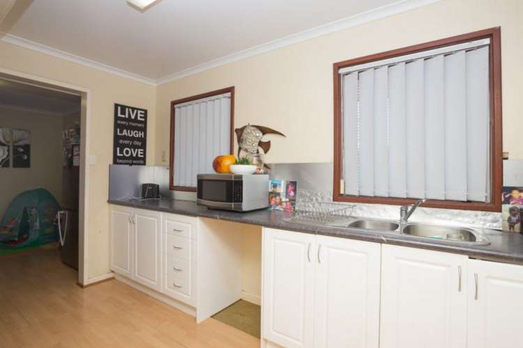 Second view of Homely house listing, 5 Kennedy Street, South Hedland WA 6722