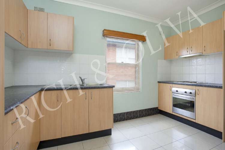 Main view of Homely apartment listing, 15/4 Belmore Street, Burwood NSW 2134