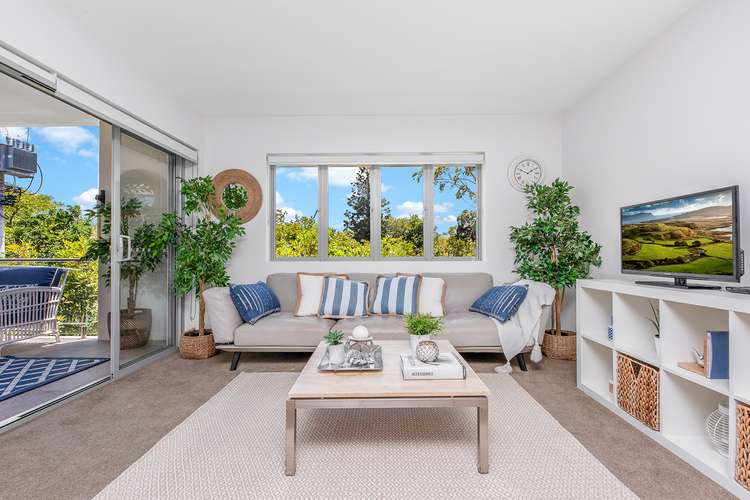Third view of Homely apartment listing, 16/11 Stephens Street, Morningside QLD 4170