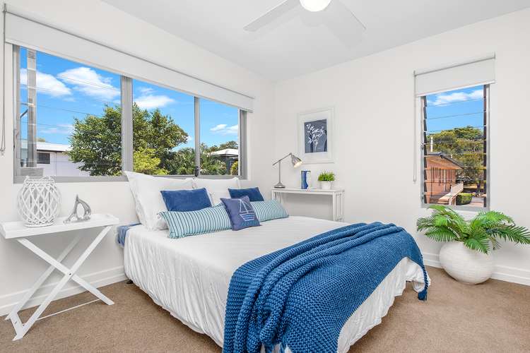 Fifth view of Homely apartment listing, 16/11 Stephens Street, Morningside QLD 4170