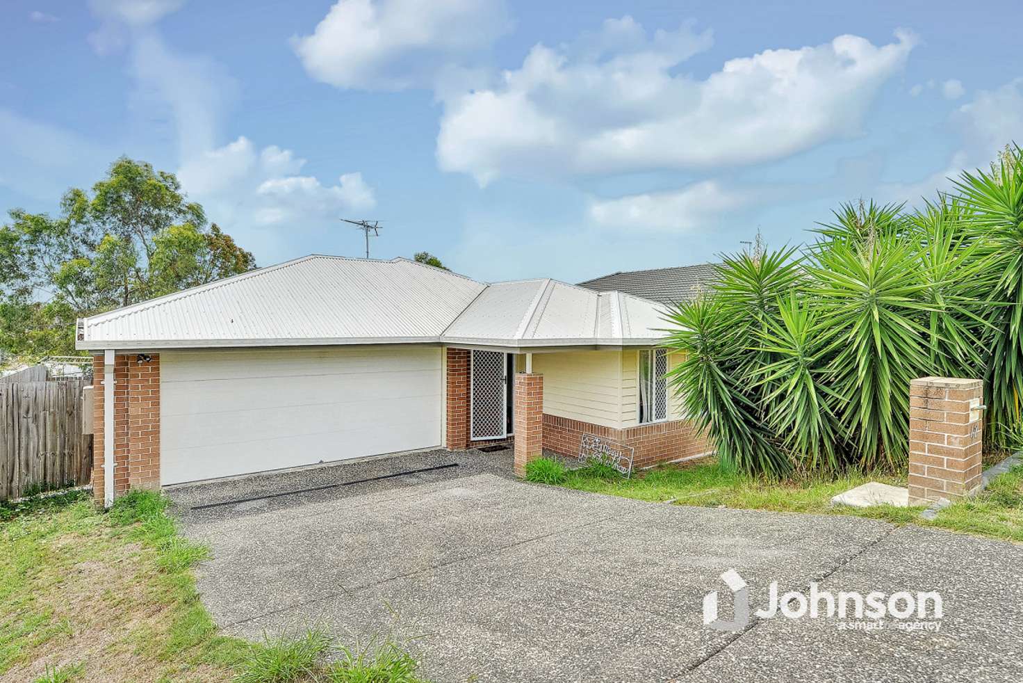 Main view of Homely house listing, 42 Ari Street, Marsden QLD 4132