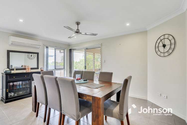 Fourth view of Homely house listing, 42 Ari Street, Marsden QLD 4132
