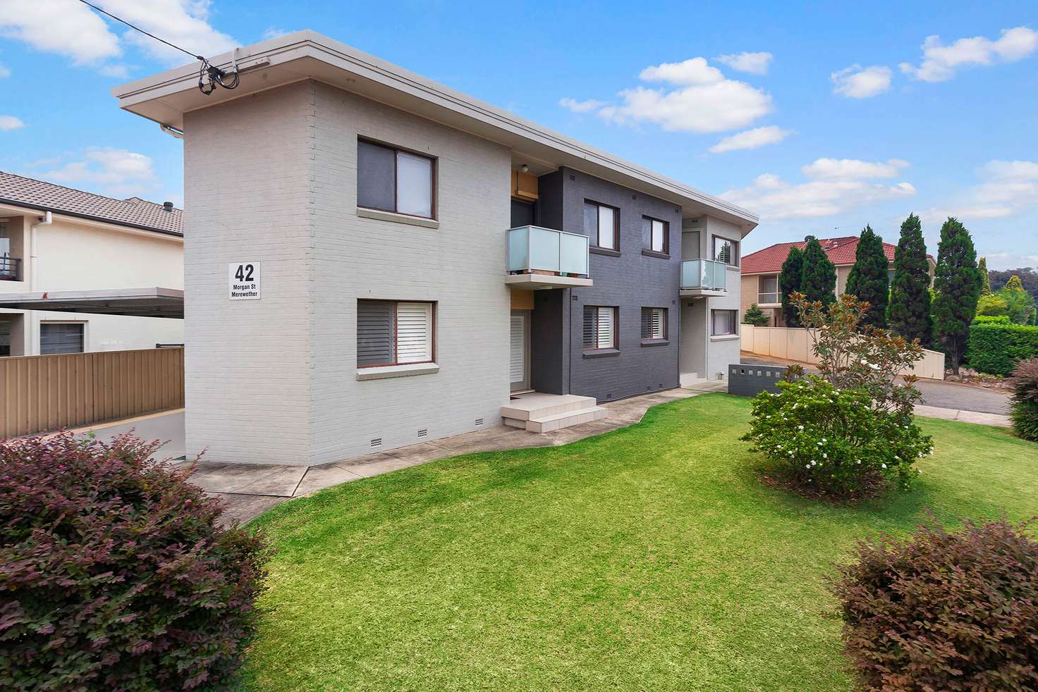 Main view of Homely unit listing, 7/42 Morgan Street, Merewether NSW 2291