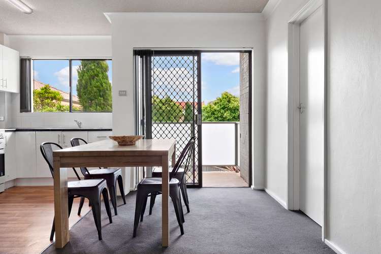 Second view of Homely unit listing, 7/42 Morgan Street, Merewether NSW 2291