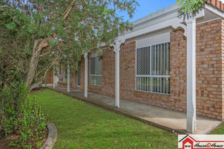 Third view of Homely house listing, 4 Carlton Close, Bethania QLD 4205
