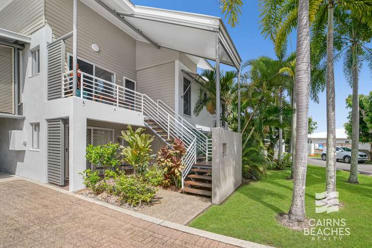 Main view of Homely unit listing, 133/2 Keem Street, Trinity Beach QLD 4879