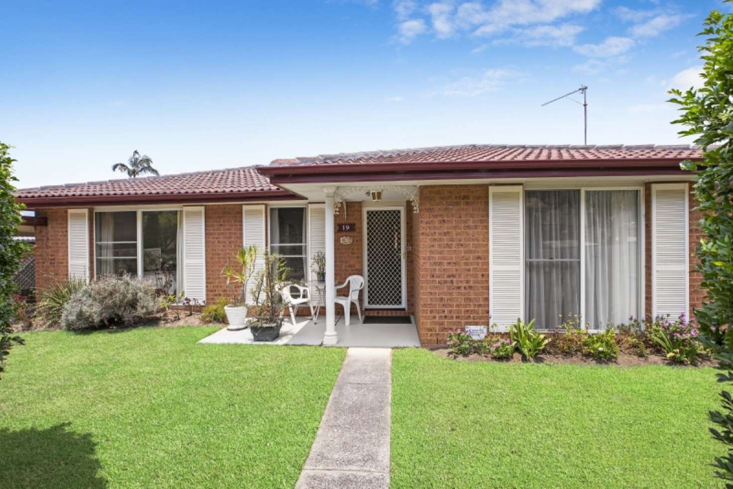 Main view of Homely house listing, 19 Strand Avenue, Narara NSW 2250
