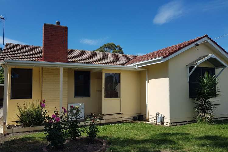 Main view of Homely house listing, 15 Hoddle Street, Sale VIC 3850