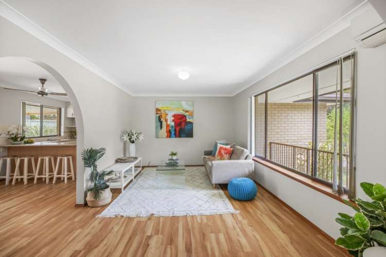 Second view of Homely house listing, 45 Mooramba Avenue, North Gosford NSW 2250