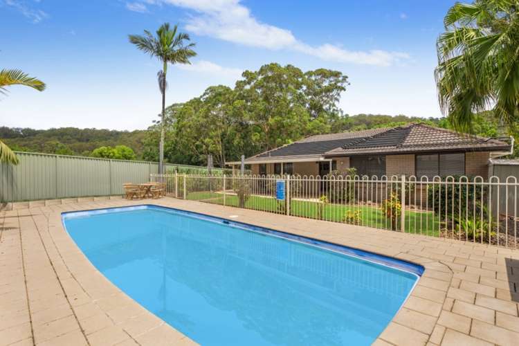Fourth view of Homely house listing, 45 Mooramba Avenue, North Gosford NSW 2250