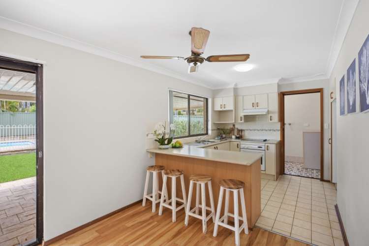 Fifth view of Homely house listing, 45 Mooramba Avenue, North Gosford NSW 2250