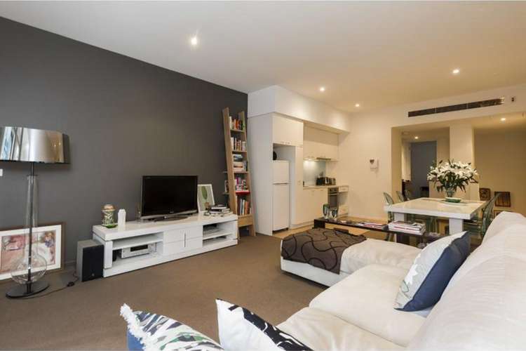 Fourth view of Homely unit listing, 104/50 Dow Street, Port Melbourne VIC 3207