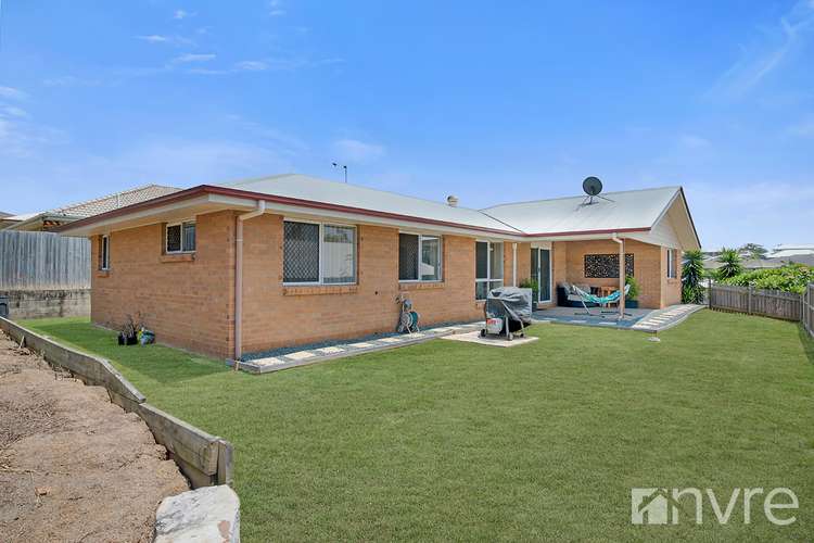 Second view of Homely house listing, 16 Fairlie Court, Kallangur QLD 4503