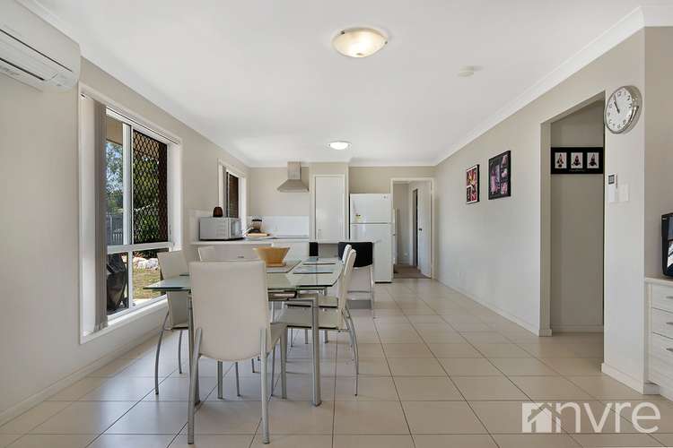 Fifth view of Homely house listing, 16 Fairlie Court, Kallangur QLD 4503