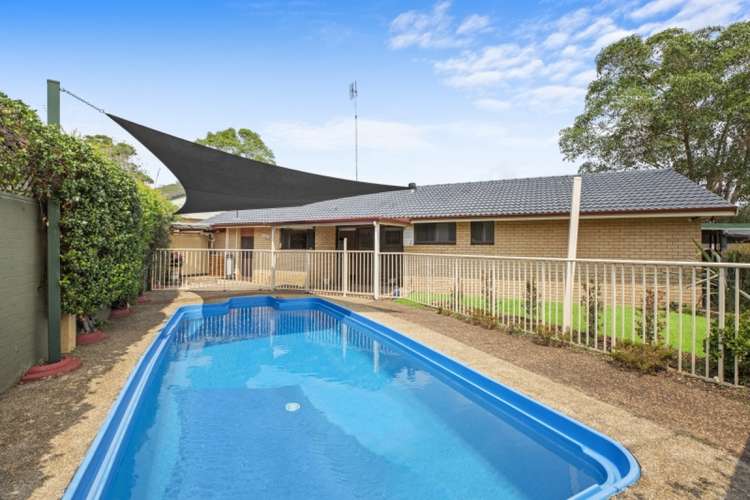 Second view of Homely house listing, 4 Cooinda Crescent, Narara NSW 2250