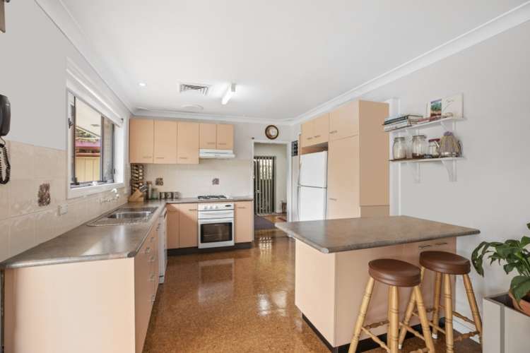 Fourth view of Homely house listing, 4 Cooinda Crescent, Narara NSW 2250