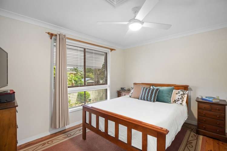 Fifth view of Homely house listing, 4 Cooinda Crescent, Narara NSW 2250