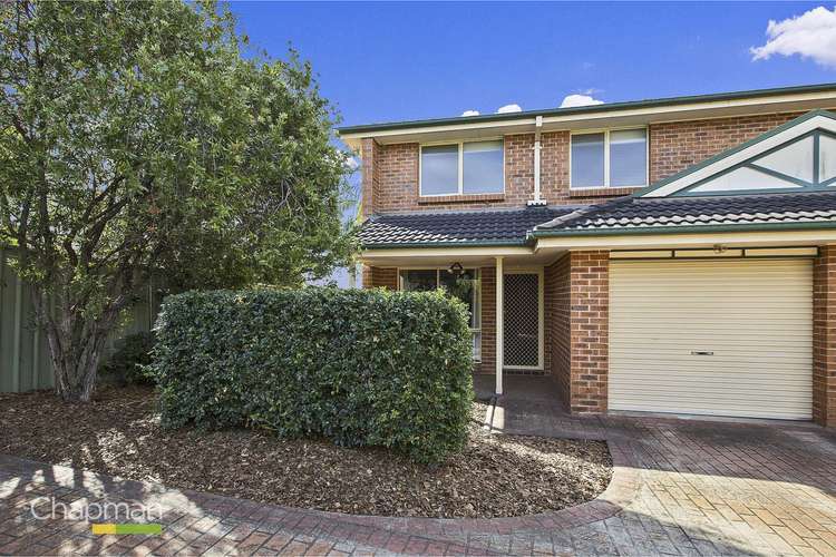 Main view of Homely house listing, 3/6 Tench Place, Glenmore Park NSW 2745