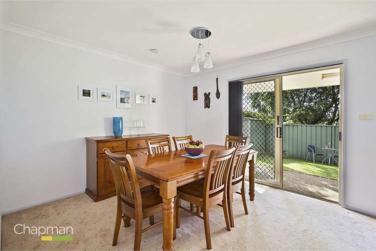 Fourth view of Homely house listing, 3/6 Tench Place, Glenmore Park NSW 2745