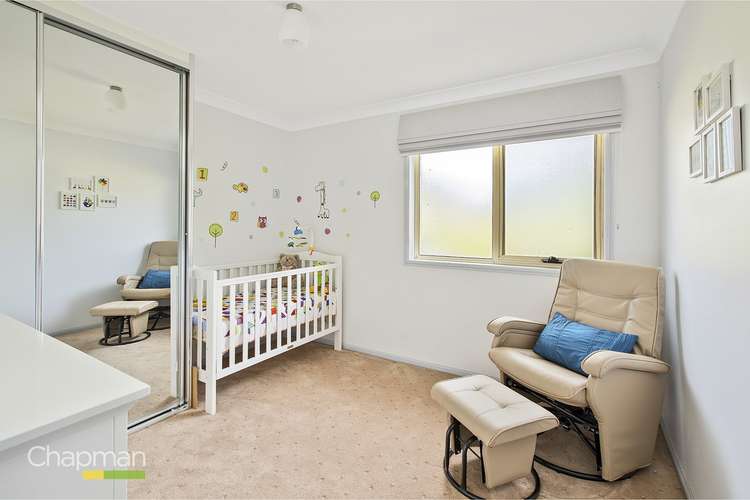 Fifth view of Homely house listing, 3/6 Tench Place, Glenmore Park NSW 2745