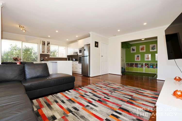 Second view of Homely house listing, 22 Bottlebrush Drive, Greenwood WA 6024