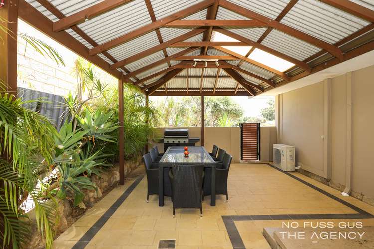 Fourth view of Homely house listing, 22 Bottlebrush Drive, Greenwood WA 6024
