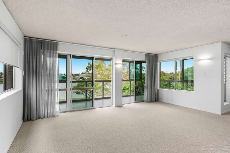Fifth view of Homely apartment listing, 6/108 Oxlade Drive, New Farm QLD 4005