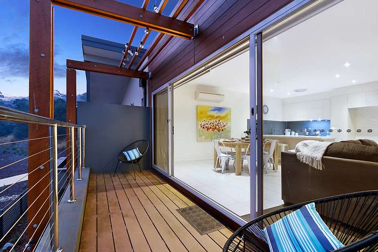 Second view of Homely townhouse listing, 28 Helm Avenue, Safety Beach VIC 3936