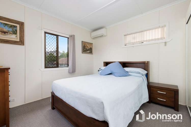 Second view of Homely house listing, 24 Teevan Street, Stafford QLD 4053