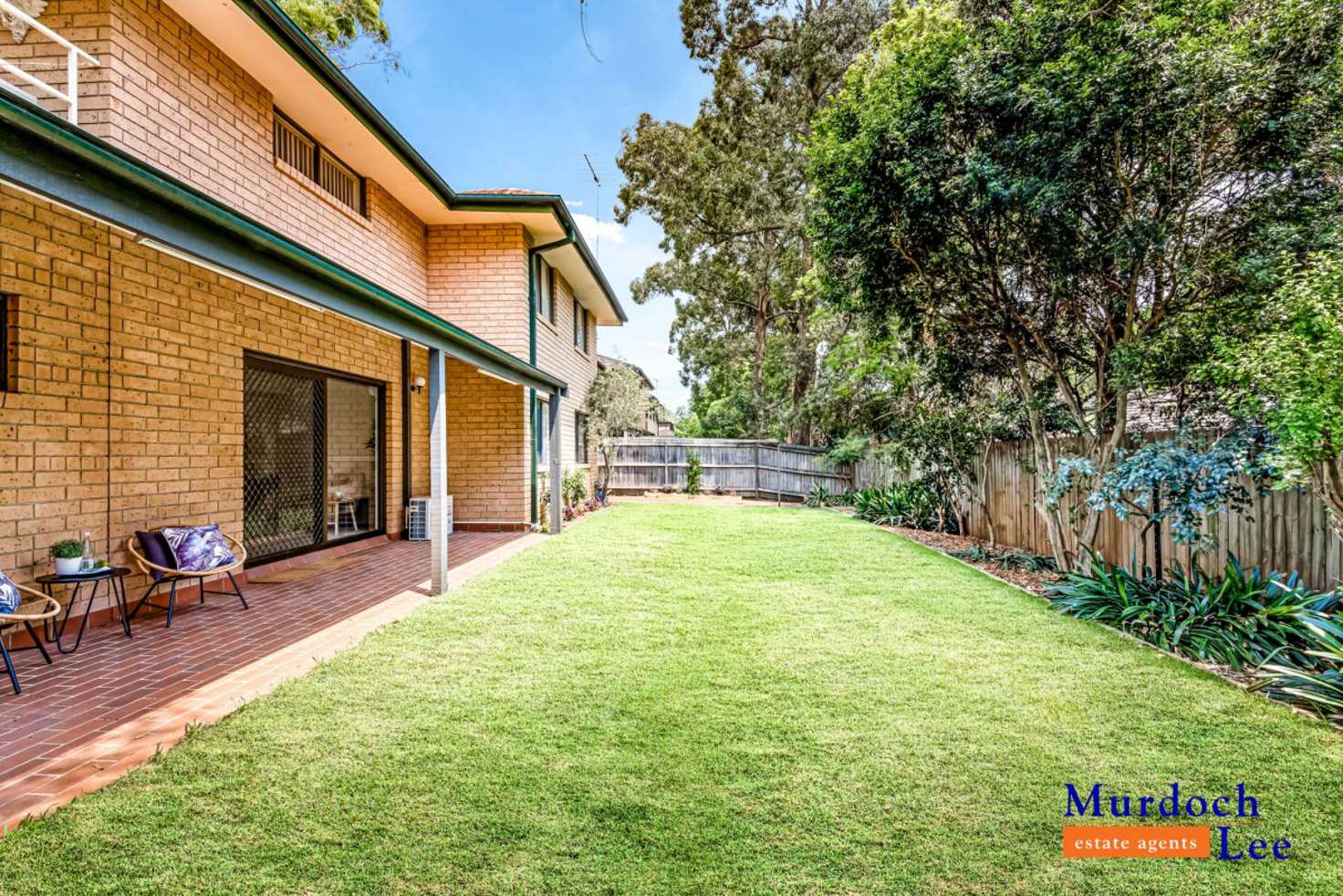 Main view of Homely villa listing, 7/11 Conie Avenue, Baulkham Hills NSW 2153