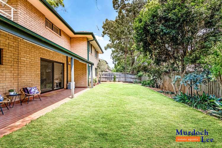 7/11 Conie Avenue, Baulkham Hills NSW 2153