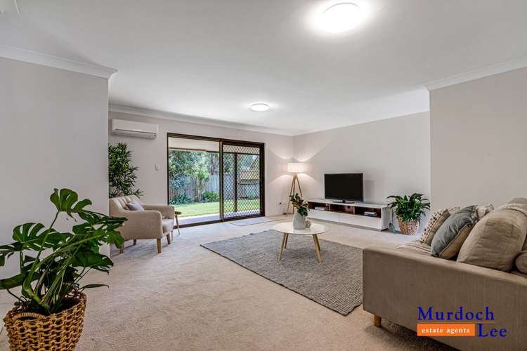 Second view of Homely villa listing, 7/11 Conie Avenue, Baulkham Hills NSW 2153