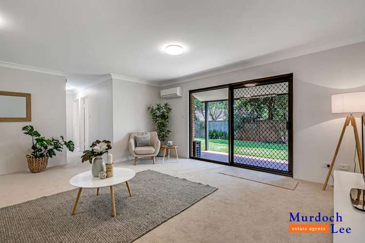 Third view of Homely villa listing, 7/11 Conie Avenue, Baulkham Hills NSW 2153