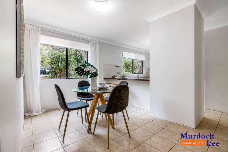 Fifth view of Homely villa listing, 7/11 Conie Avenue, Baulkham Hills NSW 2153
