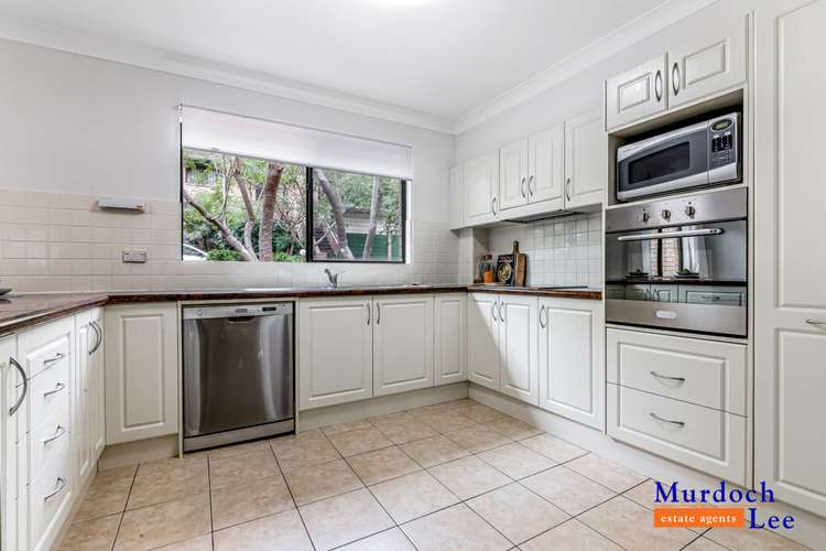 Sixth view of Homely villa listing, 7/11 Conie Avenue, Baulkham Hills NSW 2153