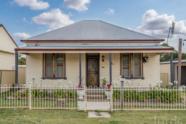 Main view of Homely house listing, 85 Harle Street, Abermain NSW 2326