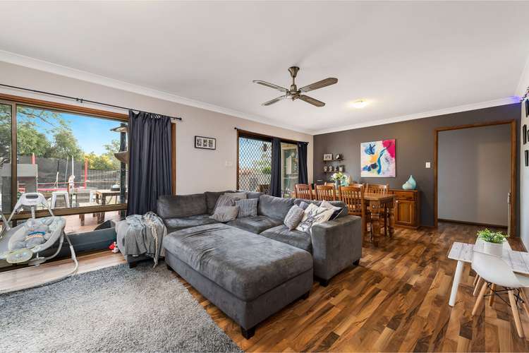 Second view of Homely house listing, 23 Hardgrave Street, Leumeah NSW 2560