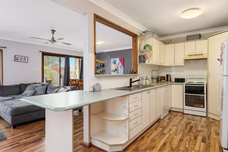 Third view of Homely house listing, 23 Hardgrave Street, Leumeah NSW 2560