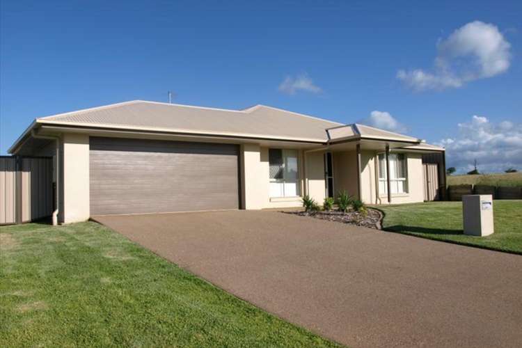 Main view of Homely house listing, 47 Anna Meares Avenue, Gracemere QLD 4702