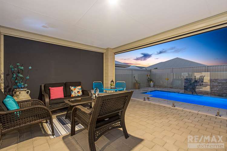 Third view of Homely house listing, 158 Hawksbill Drive, Alkimos WA 6038