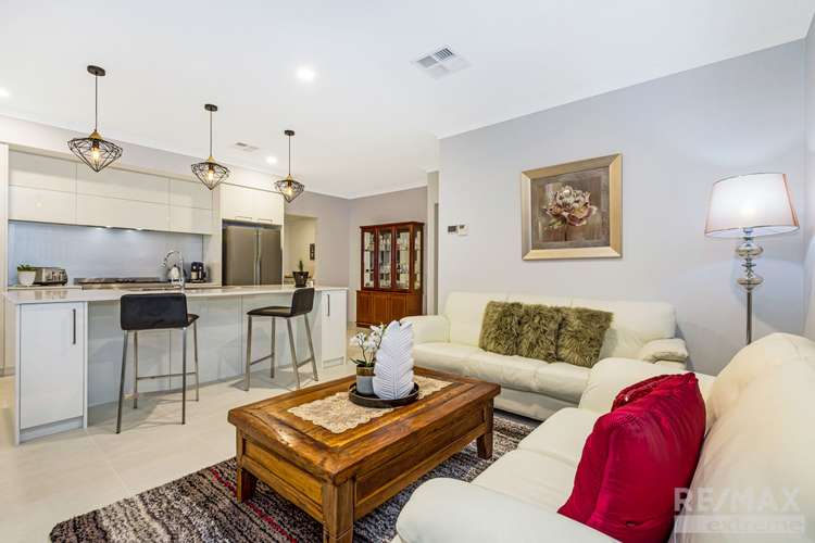 Fourth view of Homely house listing, 158 Hawksbill Drive, Alkimos WA 6038